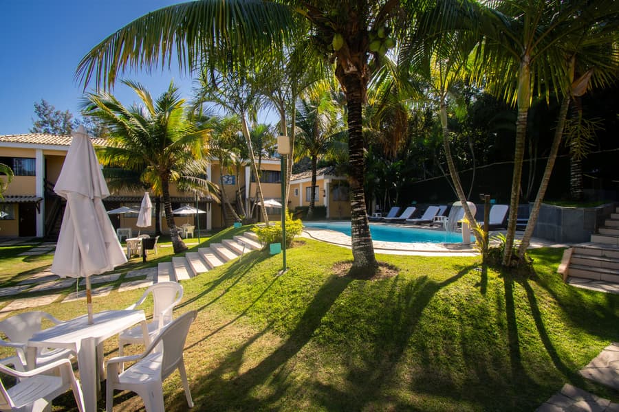 Hotel Latitud Buzios by Latitud Hoteles
