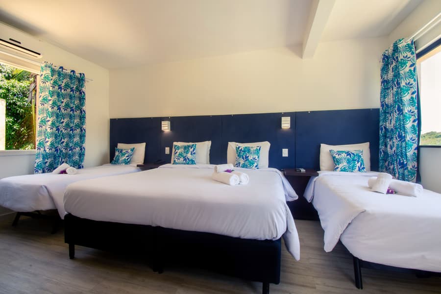 Hotel Latitud Buzios by Latitud Hoteles