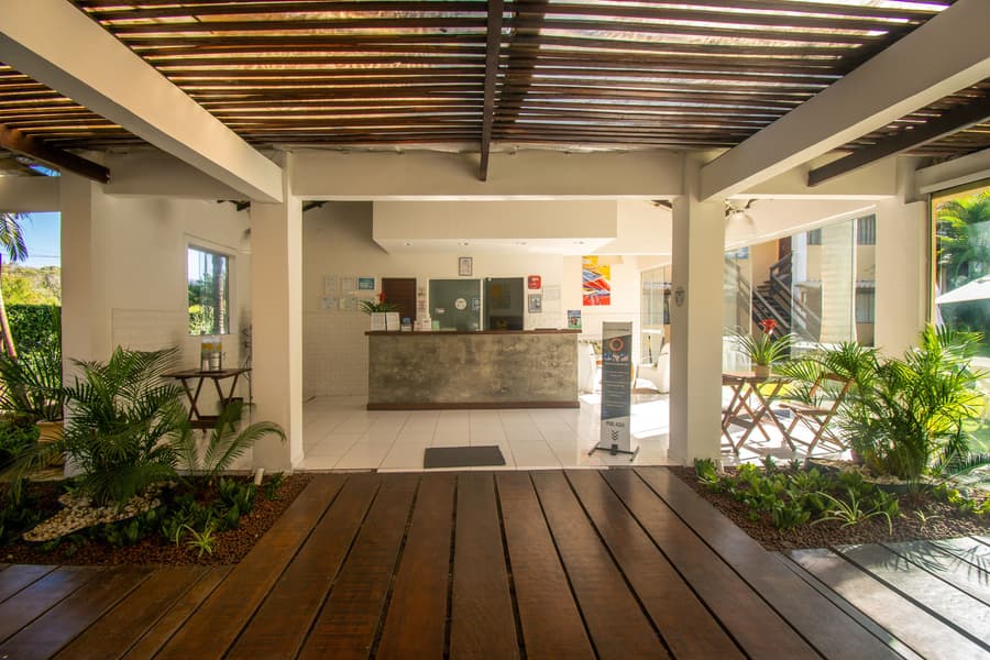 Hotel Latitud Buzios by Latitud Hoteles