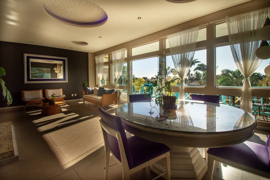 Aroma Do Mar by Latitud Hoteles