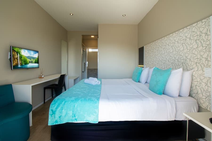 Aroma Do Mar by Latitud Hoteles