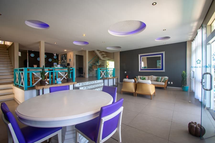 Aroma Do Mar by Latitud Hoteles