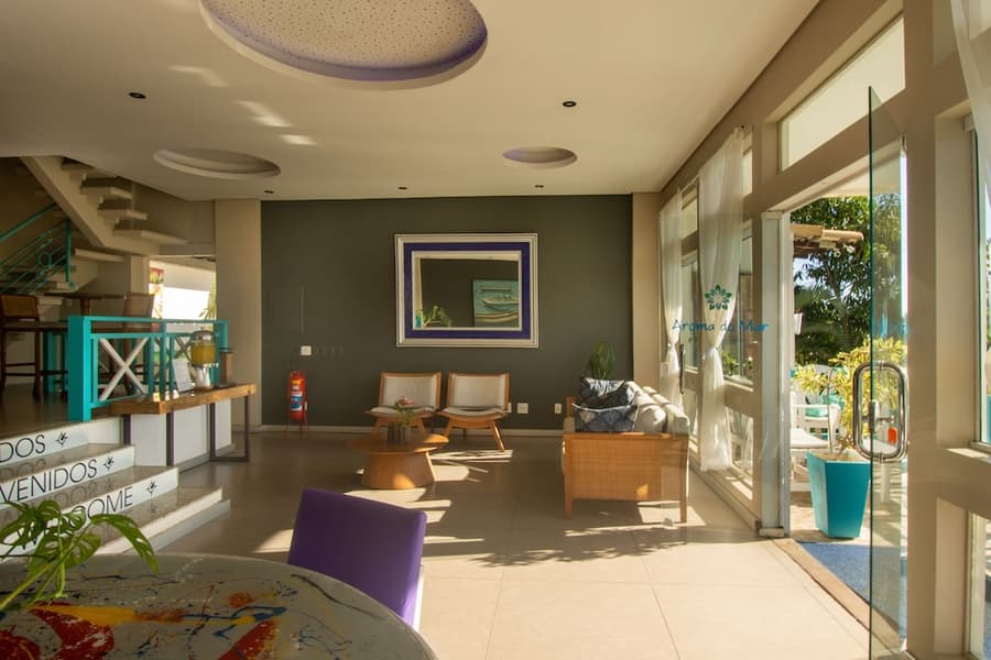 Aroma Do Mar by Latitud Hoteles