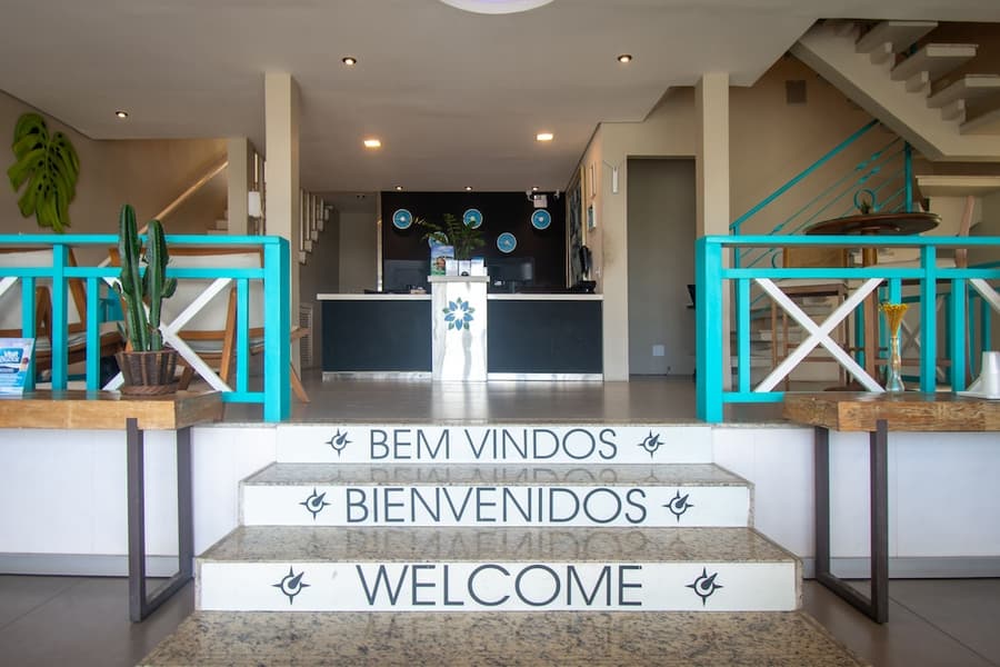 Aroma Do Mar by Latitud Hoteles