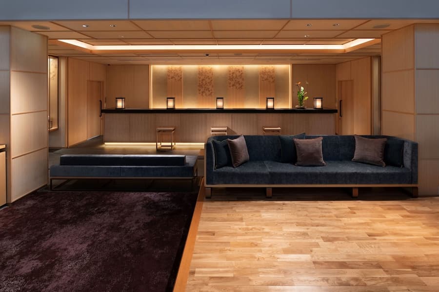 DoubleTree by Hilton Kyoto Higashiyama