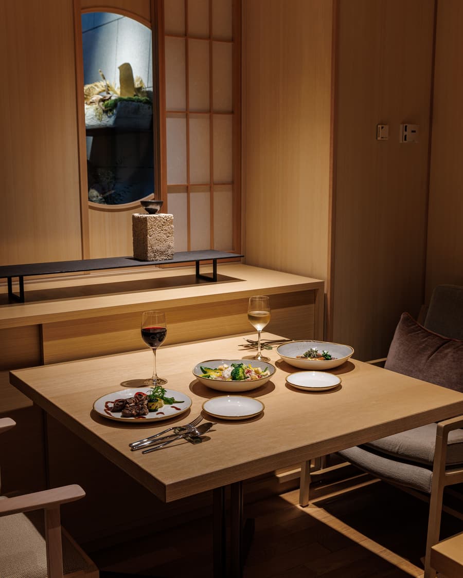 DoubleTree by Hilton Kyoto Higashiyama