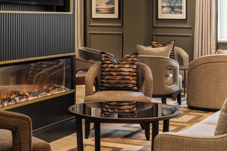 The Ebrington hotel