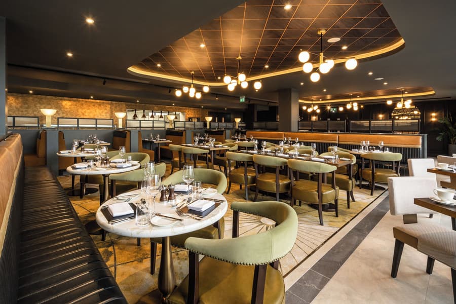 The Ebrington hotel