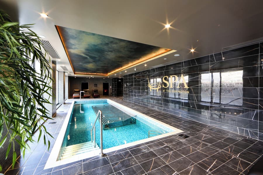 The Ebrington hotel