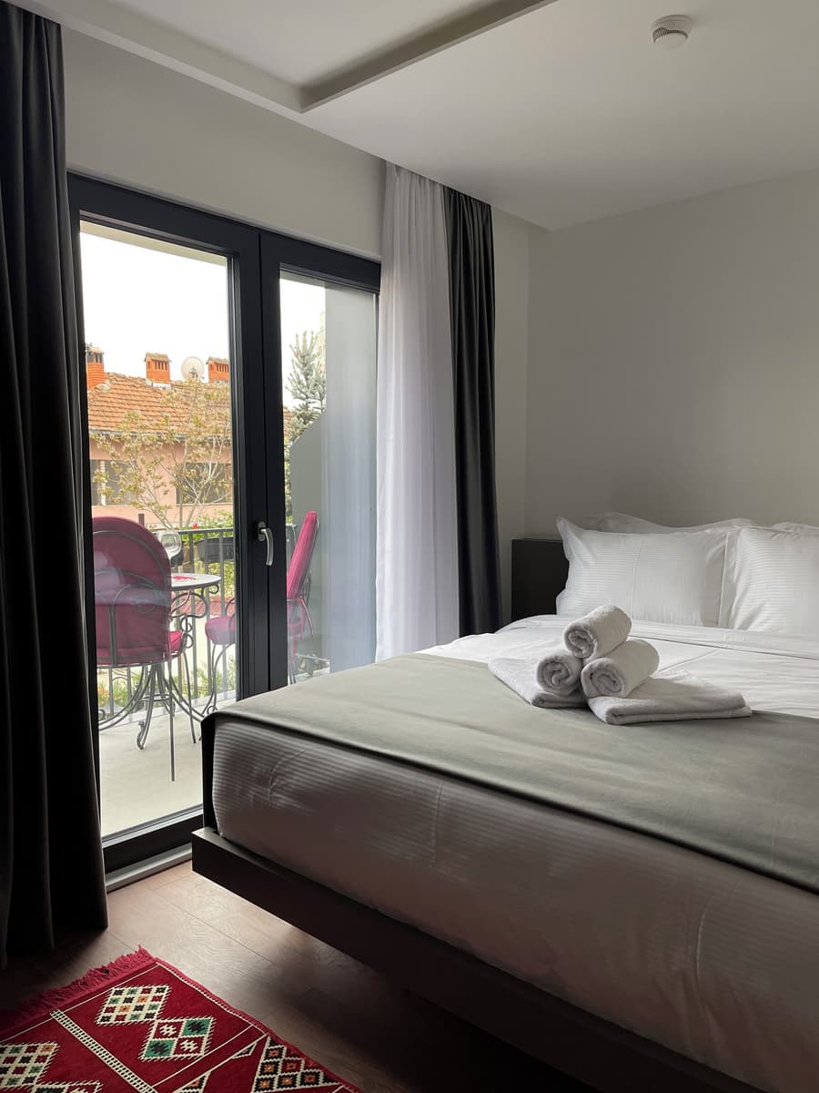Etnomania Boutique Hotel