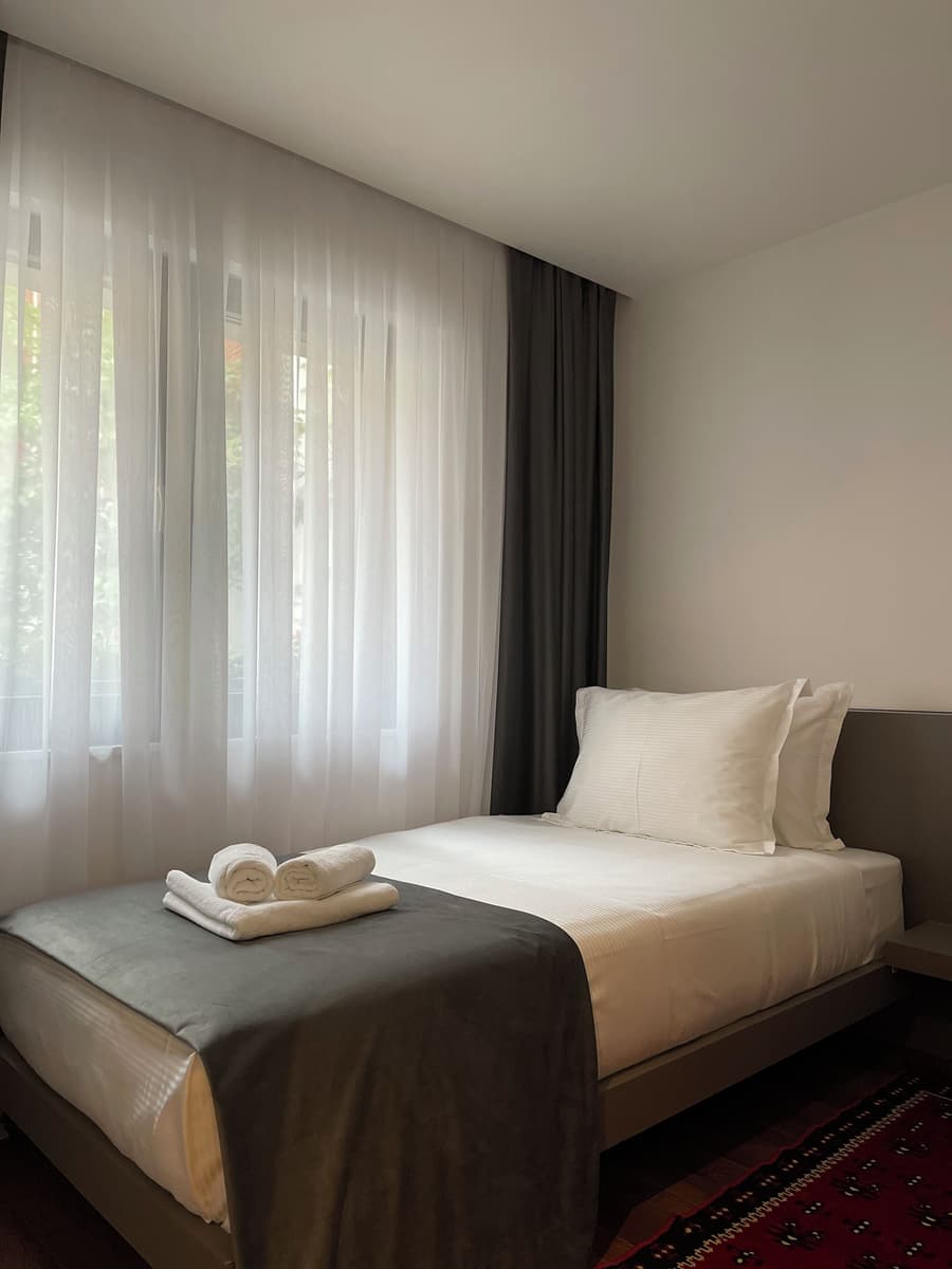 Etnomania Boutique Hotel