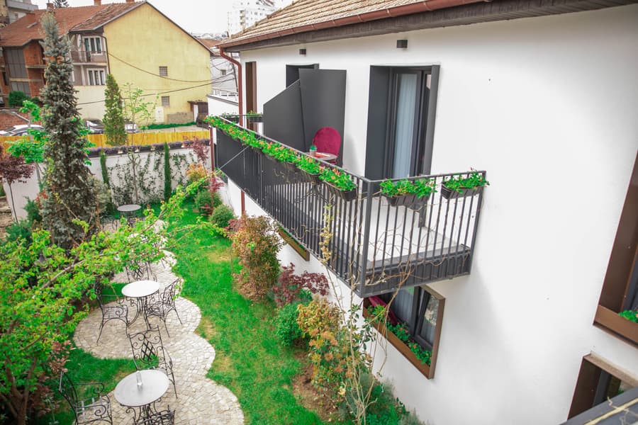 Etnomania Boutique Hotel