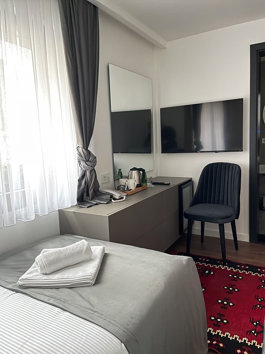 Etnomania Boutique Hotel