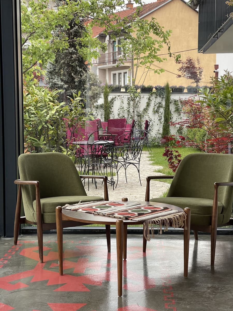 Etnomania Boutique Hotel