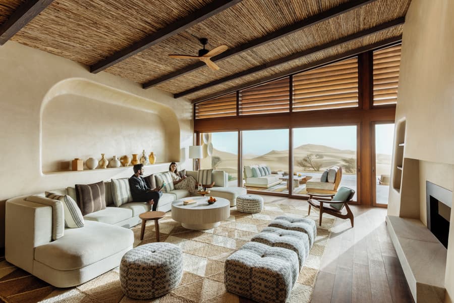 Six Senses Southern Dunes, The Red Sea