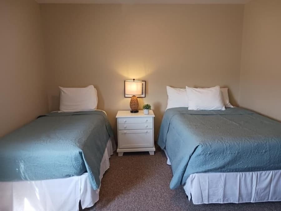 Cape Hatteras Motel