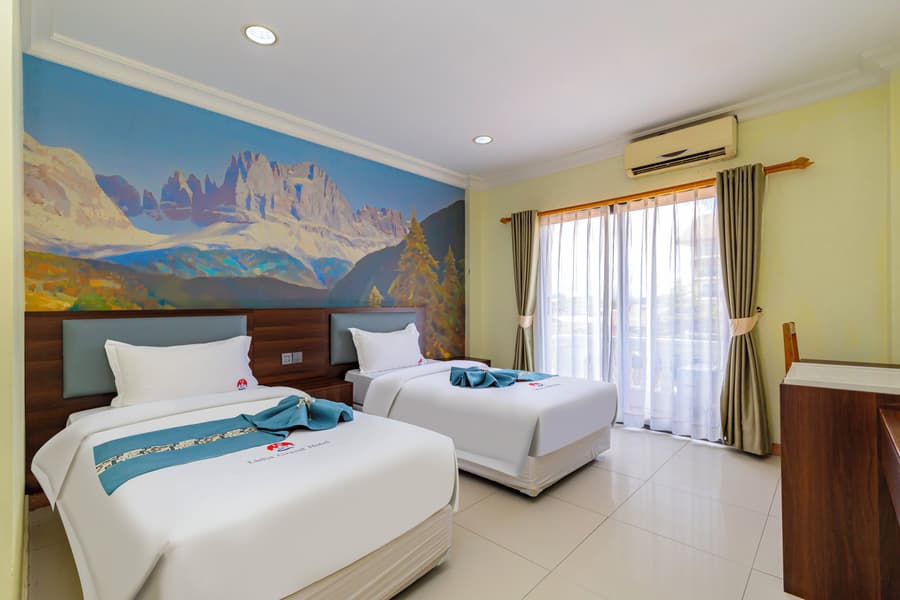Lisha roungnakhone hotel