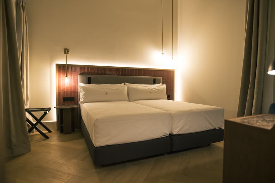 Hotel Legado Magdalena