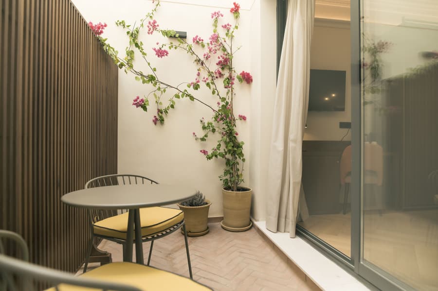 Hotel Legado Magdalena