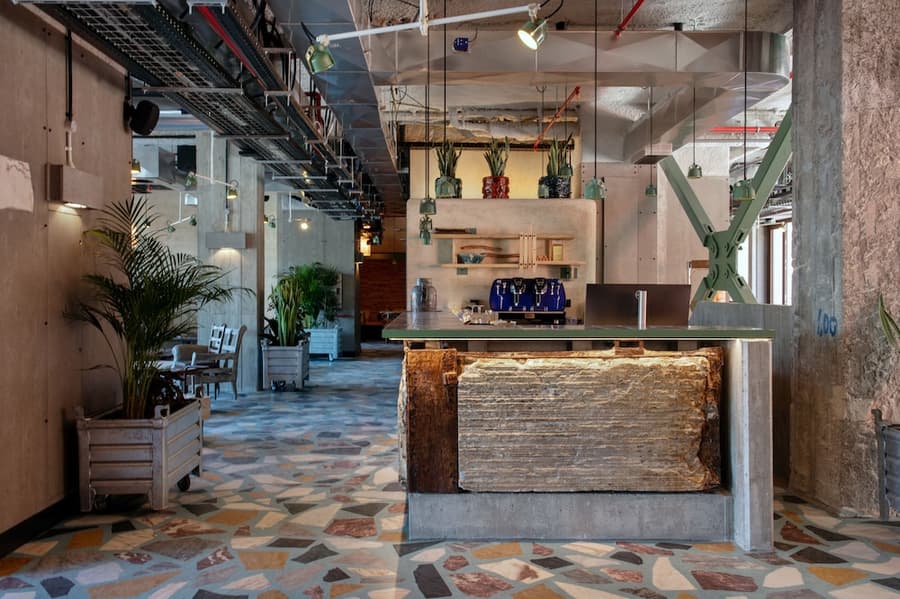 Jam Hotel Lisbon