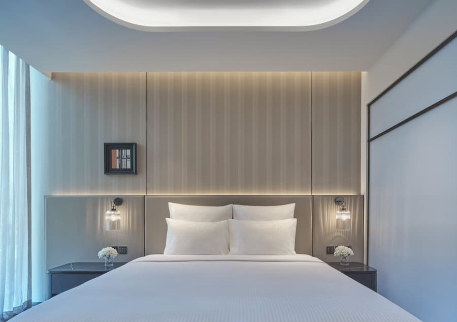 Pullman Singapore Hill Street