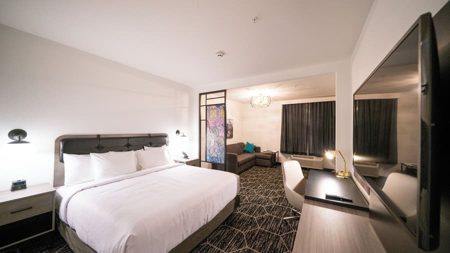 La Quinta Inn & Suites by Wyndham Austin Parmer/Tech Ridge