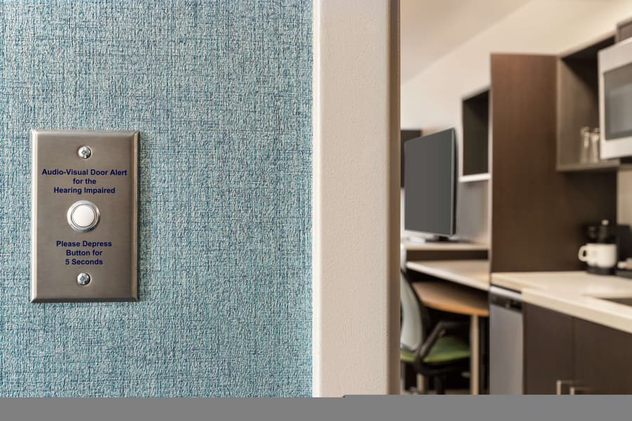Home2 Suites By Hilton Cheyenne