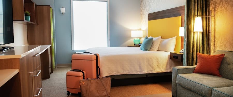 Home2 Suites By Hilton Cheyenne