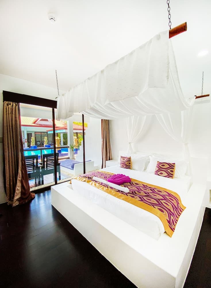 Carpe Diem Villas & Resort