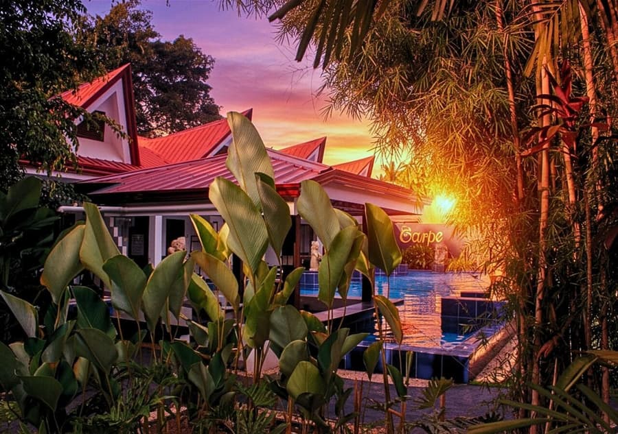 Carpe Diem Villas & Resort
