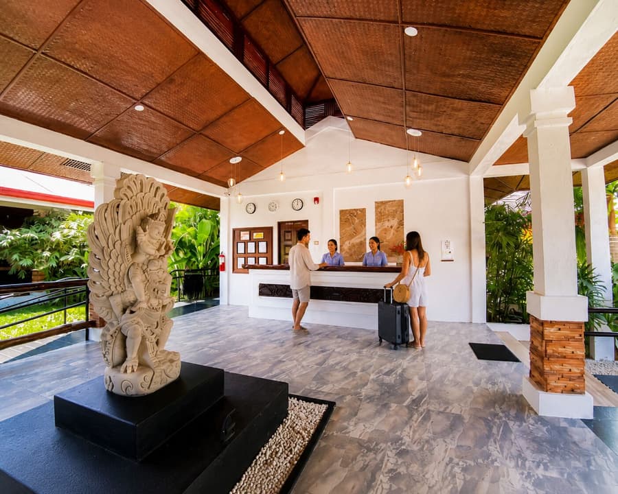 Carpe Diem Villas & Resort