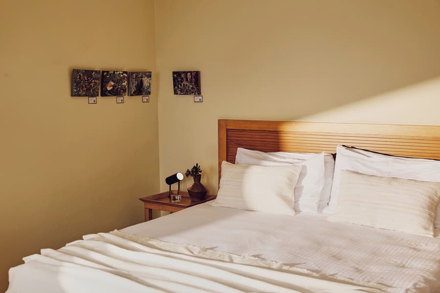 Agali Hotel Paxos