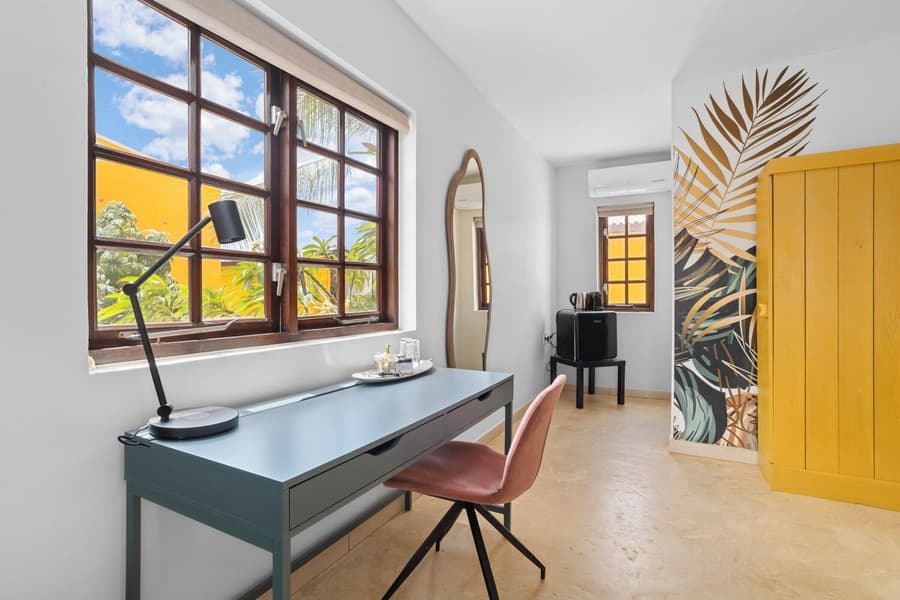 Boutique Hotel Wanapa Adult Friendly - 14 years and older.
