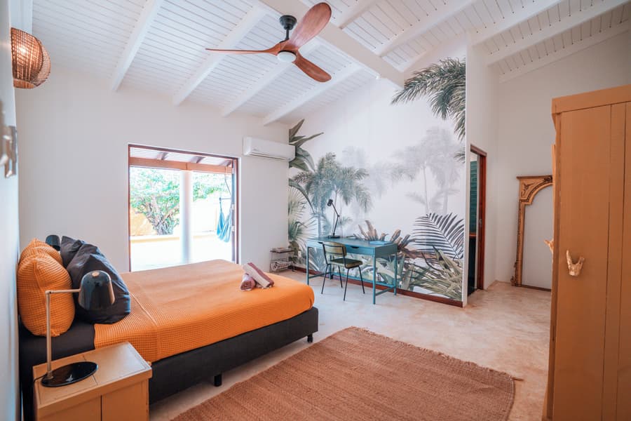 Boutique Hotel Wanapa Adult Friendly - 14 years and older.