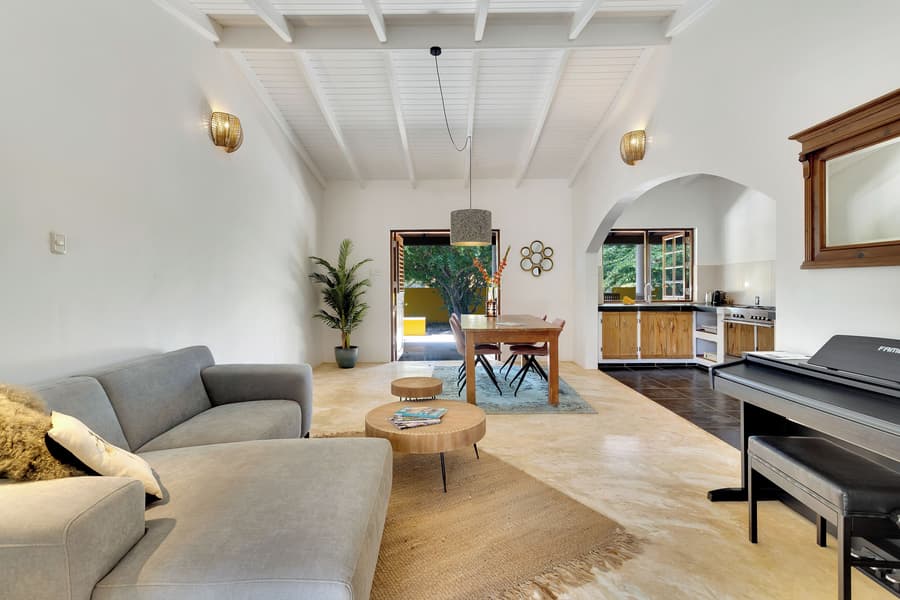 Boutique Hotel Wanapa Adult Friendly - 14 years and older.