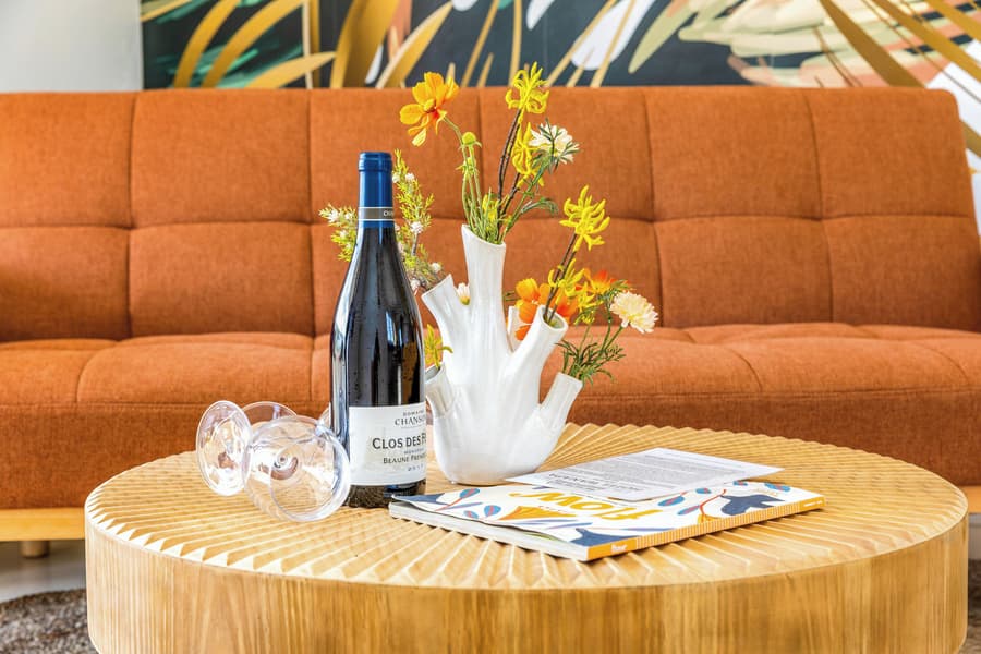 Boutique Hotel Wanapa Adult Friendly - 14 years and older.