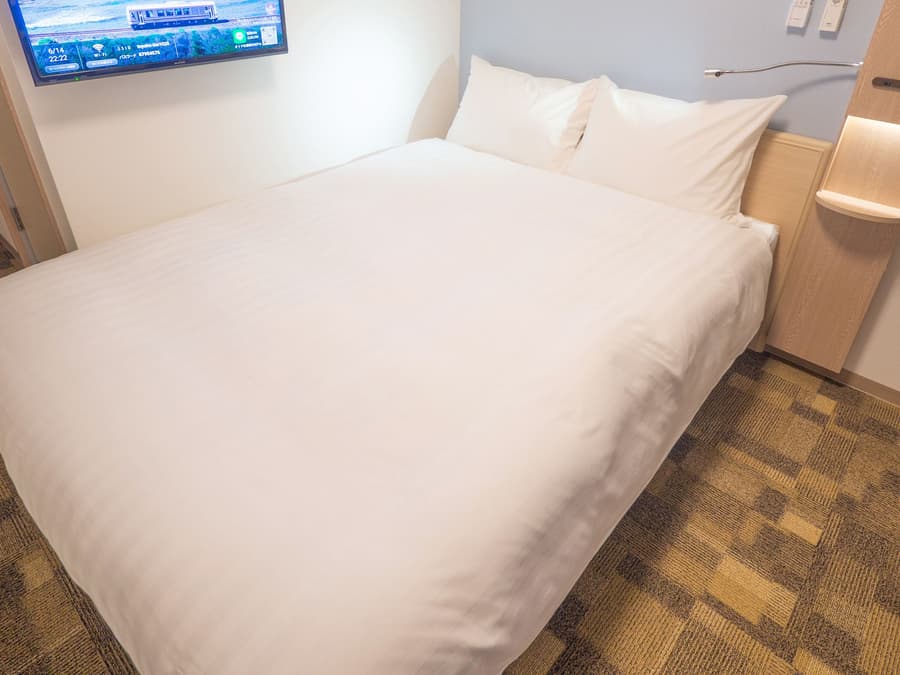 Toyoko Inn Osaka Namba