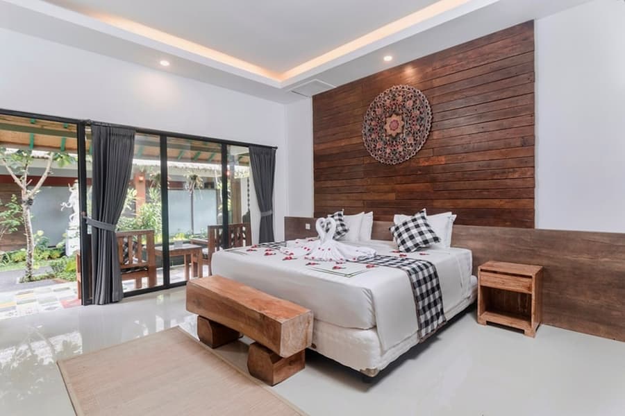 Nawasakti Resort