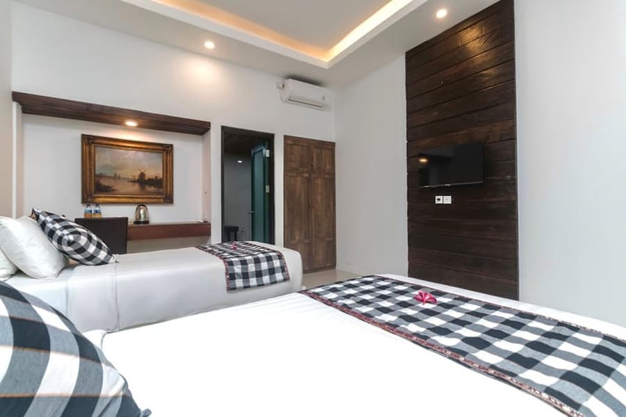 Nawasakti Resort