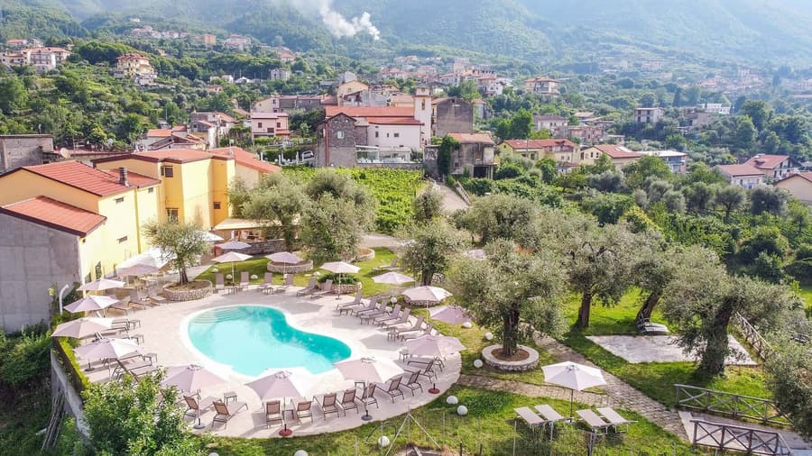 Tenuta Miranda