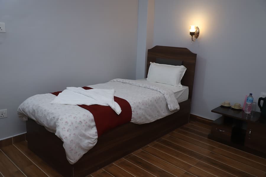 Hotel Nepal Inn