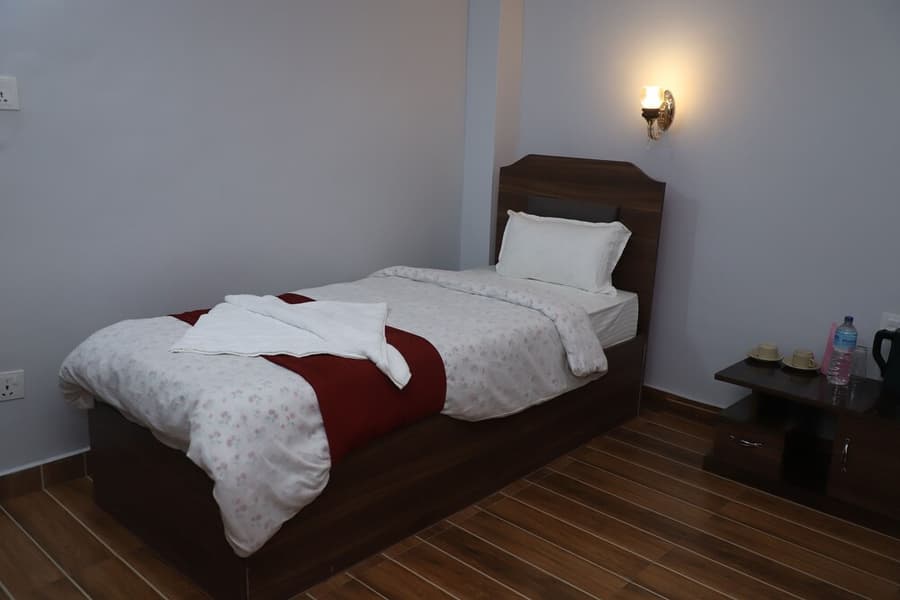 Hotel Nepal Inn