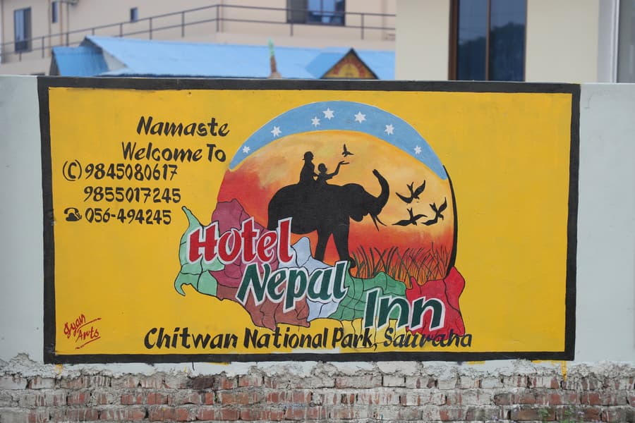 Hotel Nepal Inn