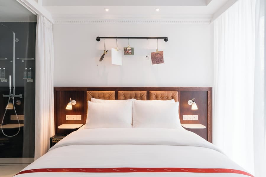 Ruby Stella Hotel London by IHG