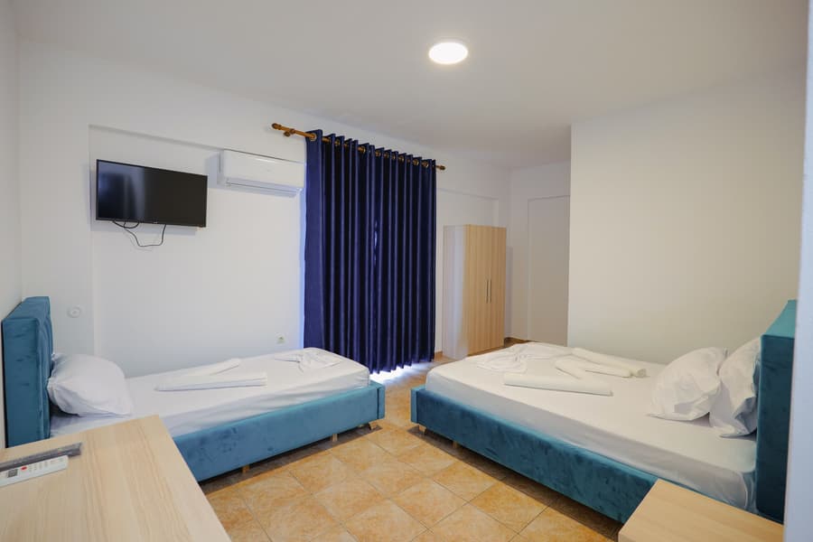 Hotel Mema