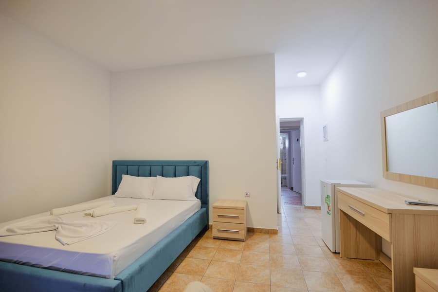 Hotel Mema