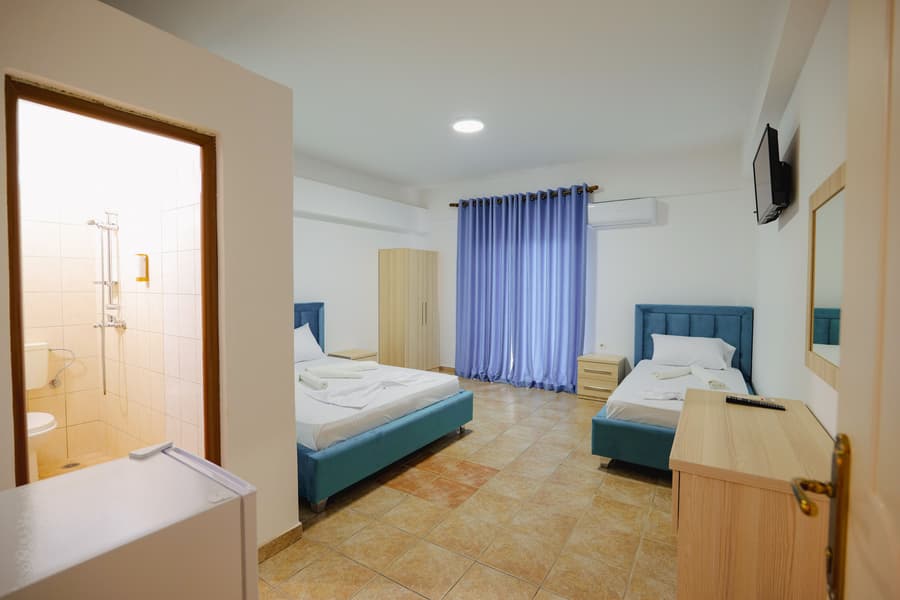 Hotel Mema