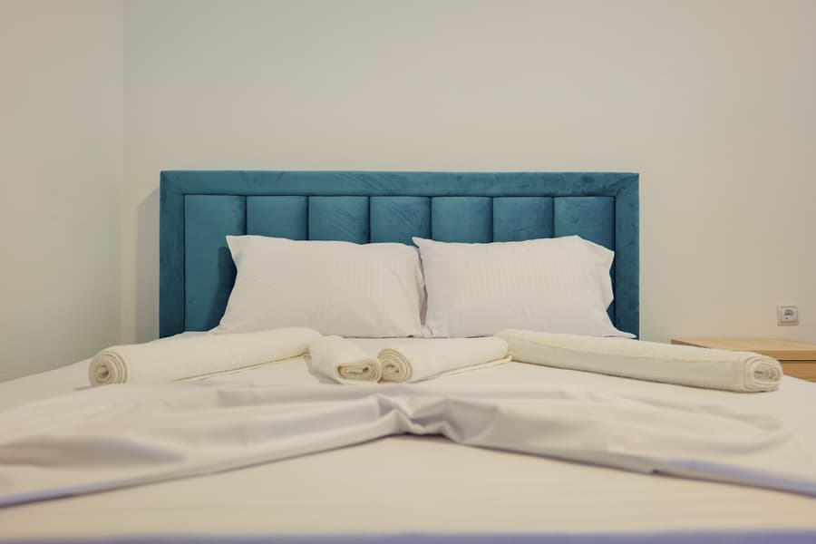 Hotel Mema
