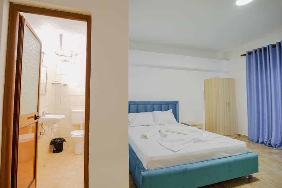 Hotel Mema