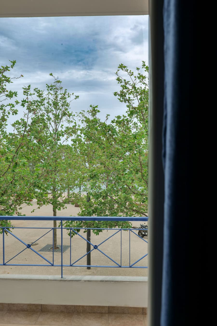 Hotel Mema